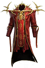 Foulborn Dialla'S Malefaction - Level Of Gems - 6 Links unique item for Path of Exile - Sanctuary Relic Foulborn Dialla'S Malefaction - Level Of Gems - 6 Links unique item for Path of Exile - Sanctuary Relic