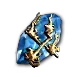 Divine Retribution - 20% Quality, Level 1 for Path of Exile - Sanctuary Relic
