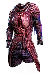 Doedre's Skin - 6 Links