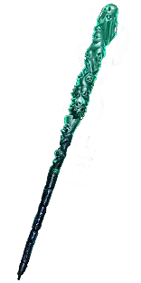 Dying Breath - 6 Links unique item for Path of Exile - Sanctuary Relic