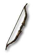 Eaglehorn unique item for Diablo IV - Sanctuary Relic
