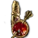 Earthbreaker Support for 6981444ae5367158f90a0ce5 - Sanctuary Relic