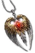 Ebonpiercer unique item for Diablo IV - Sanctuary Relic
