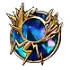Elemental Penetration Support for 6981444ae5367158f90a0ce5 - Sanctuary Relic