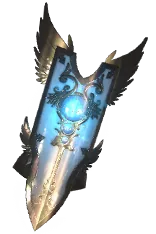 Foulborn Emperor'S Vigilance - Quality unique item for Path of Exile - Sanctuary Relic
