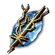 Energy Blade for 6981444ae5367158f90a0ce5 - Sanctuary Relic