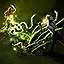 Entangle - Level 21, 20% Quality, 5 Supports for 6981444ae5367158f90a0ce6 - Sanctuary Relic