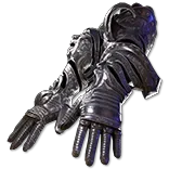 Entropic Devastation unique item for Path of Exile - Sanctuary Relic