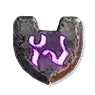 Eom rune for Diablo IV - Sanctuary Relic