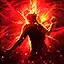 Eternal Rage - Level 21, 20% Quality, 5 Supports for 6981444ae5367158f90a0ce6 - Sanctuary Relic