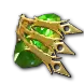 Ethereal Knives for 6981444ae5367158f90a0ce5 - Sanctuary Relic