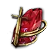 Eviscerate for 6981444ae5367158f90a0ce5 - Sanctuary Relic