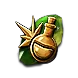 Explosive Concoction for 6981444ae5367158f90a0ce5 - Sanctuary Relic