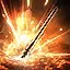 Explosive Spear - Level 21, 20% Quality, 5 Supports for 6981444ae5367158f90a0ce6 - Sanctuary Relic
