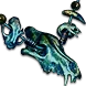 Eyes Of The Greatwolf - Attributes, Global Defences unique item for Path of Exile - Sanctuary Relic Eyes Of The Greatwolf - Attributes, Global Defences unique item for Path of Exile - Sanctuary Relic