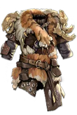 Farrul'S Fur - 6 Links unique item for Path of Exile - Sanctuary Relic