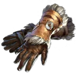 Farrul'S Pounce unique item for Path of Exile - Sanctuary Relic