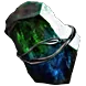 Fertile Mind - Perfect unique item for Path of Exile - Sanctuary Relic