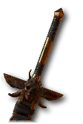 Fields Of Crimson unique item for Diablo IV - Sanctuary Relic
