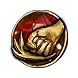 Fist Of War Support for 6981444ae5367158f90a0ce5 - Sanctuary Relic
