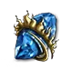 Flame Wall for 6981444ae5367158f90a0ce5 - Sanctuary Relic