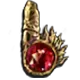 Flamewood Support for 6981444ae5367158f90a0ce5 - Sanctuary Relic