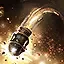 Flash Grenade - Level 21, 20% Quality, 5 Supports for 6981444ae5367158f90a0ce6 - Sanctuary Relic