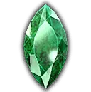 Flawless Horadric Emerald for Diablo IV - Sanctuary Relic