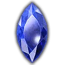 Flawless Horadric Sapphire for Diablo IV - Sanctuary Relic