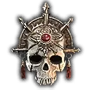 Flawless Horadric Skull for Diablo IV - Sanctuary Relic