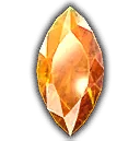 Flawless Horadric Topaz for Diablo IV - Sanctuary Relic