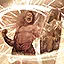Fortifying Cry - Level 21, 20% Quality, 5 Supports for 6981444ae5367158f90a0ce6 - Sanctuary Relic