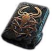 Freedom Of Faith Ritual Tablet unique item for Path of Exile 2 - Sanctuary Relic
