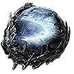 Frostflame Nova