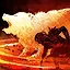 Furious Slam - Level 21, 20% Quality, 5 Supports for 6981444ae5367158f90a0ce6 - Sanctuary Relic