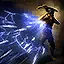 Galvanic Shards - Level 21, 20% Quality, 5 Supports for 6981444ae5367158f90a0ce6 - Sanctuary Relic