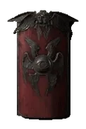 Gate Of The Red Dawn unique item for Diablo IV - Sanctuary Relic