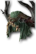 Gathlen'S Birthright unique item for Diablo IV - Sanctuary Relic