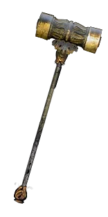 Geofri'S Baptism unique item for Path of Exile - Sanctuary Relic