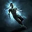 Ghost Dance - Level 21, 20% Quality, 5 Supports for 6981444ae5367158f90a0ce6 - Sanctuary Relic