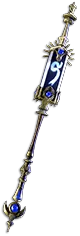 Grace Of The Goddess - Random Roll unique item for Path of Exile - Sanctuary Relic