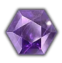 Grand Amethyst for Diablo IV - Sanctuary Relic