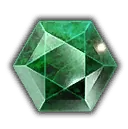 Grand Emerald for Diablo IV - Sanctuary Relic