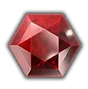 Grand Ruby for Diablo IV - Sanctuary Relic
