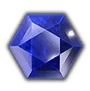 Grand Sapphire for Diablo IV - Sanctuary Relic