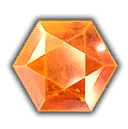 Grand Topaz for Diablo IV - Sanctuary Relic
