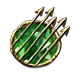 Greater Volley Support for 6981444ae5367158f90a0ce5 - Sanctuary Relic