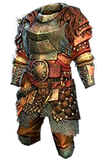 Foulborn Gruthkul'S Pelt - Warcries, Attack Damage - 6 Links unique item for Path of Exile - Sanctuary Relic Foulborn Gruthkul'S Pelt - Warcries, Attack Damage - 6 Links unique item for Path of Exile - Sanctuary Relic