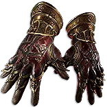 Hand Of Heresy unique item for Path of Exile - Sanctuary Relic