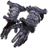 Hand Of The Lords unique item for Path of Exile - Sanctuary Relic